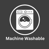 Machine Washable